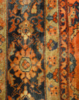 Antique Sultanabad Rug