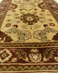 30722 Ziegler and Co Pak Oushak Runner