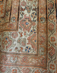 Finest Antique Sultanabad Rug | Rugs and More | Santa Barbara Design