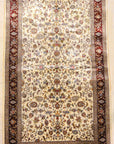 Finest Silk Hereke Carpet | Rugs & More | Santa Barbara Design Center 32620