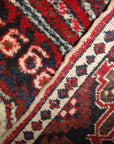 Antique Tribal Afshar 29308