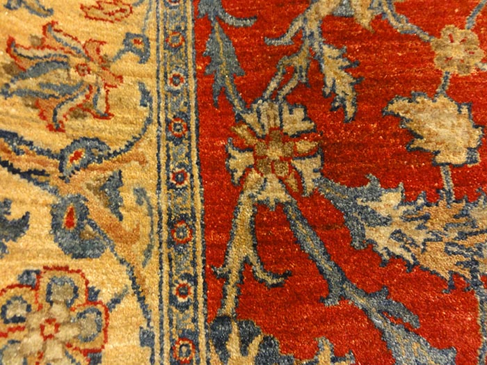 Ziegler Mughal Runner | Rugs and More | Santa Barbara Design Center 38932