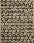 Flower Modern Hide rugs and more oriental rugs 31425-