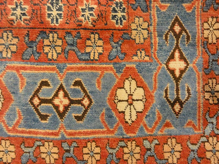 Fine Kazak | Rugs and More | Santa Barbara Design Center 32572