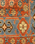 Fine Kazak | Rugs and More | Santa Barbara Design Center 32572