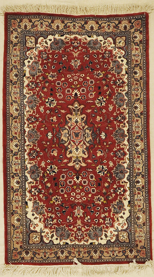 Fine Kashan rugs and more oriental carpet 45238-