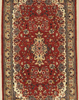 Fine Kashan rugs and more oriental carpet 45238-