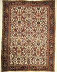 Rare Antique Dragon Rug rugs and more oriental carpet 43650-