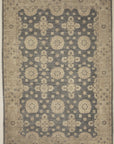 Ziegler & Co Oushak rugs and more oriental carpet 29520-