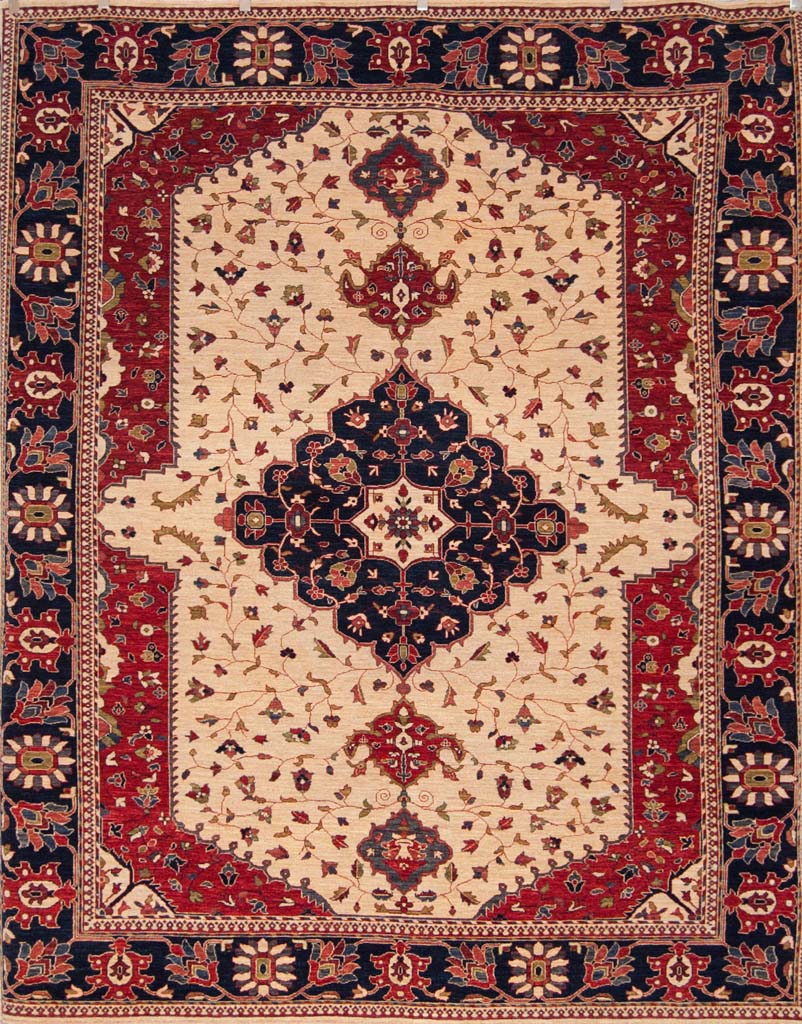 Finest Farahan Rug