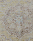 Sari Silk Neo Usak Rug