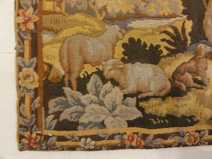 Tapestry hanging | Rugs &amp; More | Santa Barbara Design Center 27189