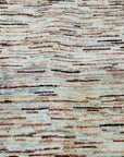 38114 Ziegler & Co. Leesa Organic Rug