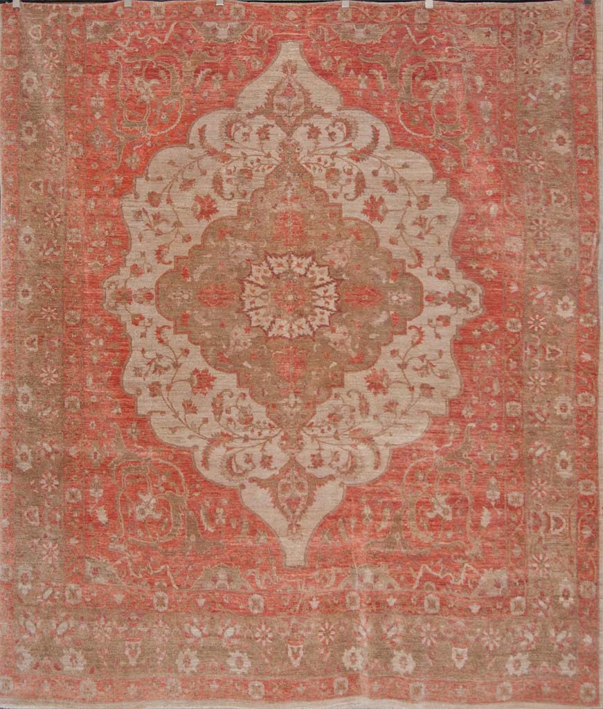 Finest Ziegler Farahan Rug