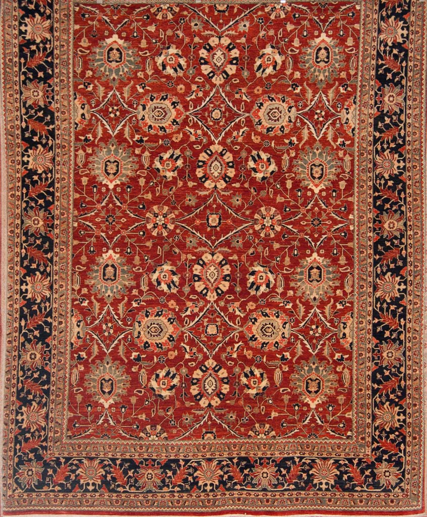 Finest Ziegler Farahan Rug