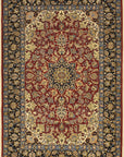 Vintage persian nain rugs and more oriental carpet 33440-