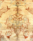 Origional Ziegler & Co. Oushak | Rugs & More | Santa Barbara Design