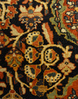 Antique Farahan Rug