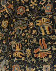 Antique Indo Agra Rug | Rugs & More | Oriental Carpets