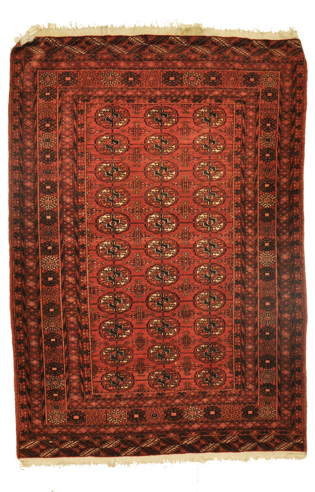 Antique Turkoman Rug rugs and more oriental carpet -