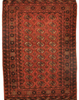 Antique Turkoman Rug rugs and more oriental carpet -