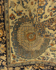 Antique Farahan Rug