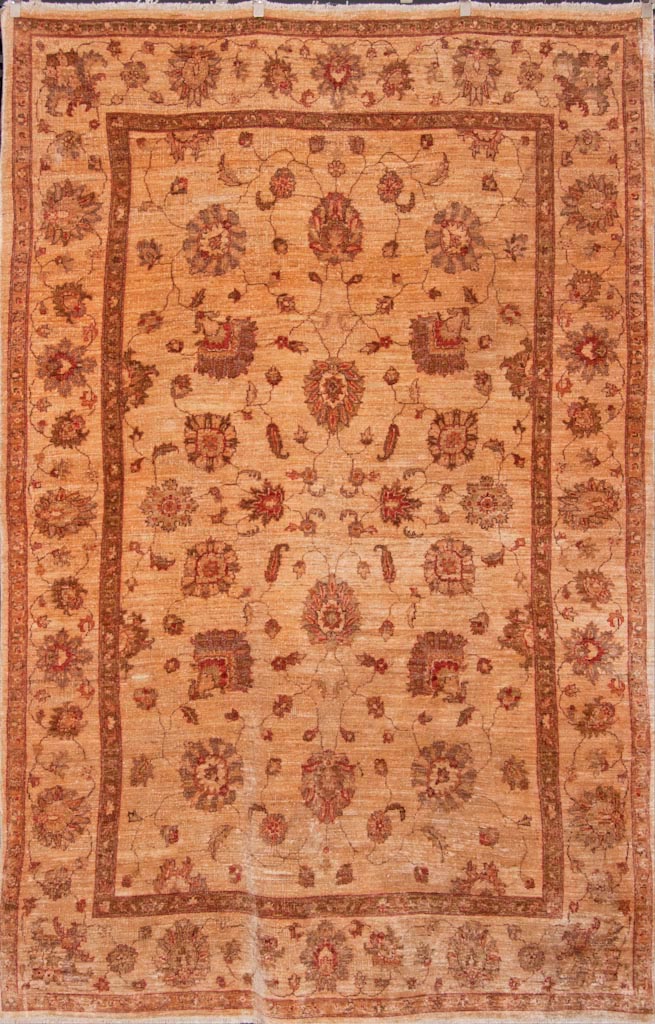 Finest Ziegler and Company Usak Rug