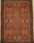 Karaje Rug rugs and more oriental carpet 31436-1