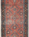 Antique Bakhtiari Runner rugs and more oriental carpet 44007-