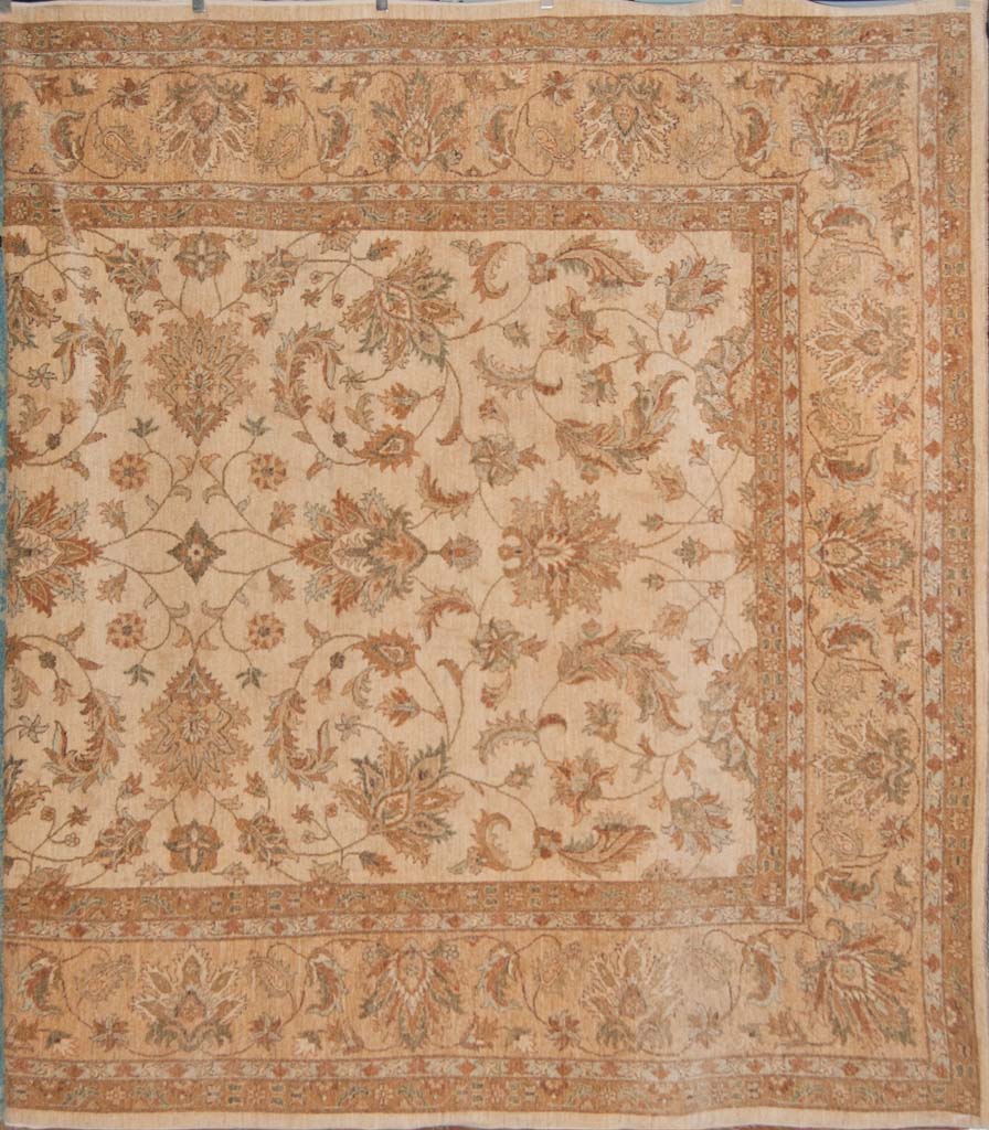 Finest Ziegler and Company Usak Rug