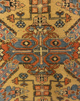 Antique Shirvan Rug 29269