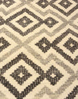 Modern Grey Rug Rugs and More | Santa Barbara Design Center 33031 .