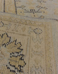 Montecito Oushak Rug 30307