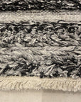 Modern Charcoal Rug | Rugs and More | Santa Barbara Design Center| 32976