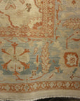 Persian Ziegler & Company Sultanabad Rug