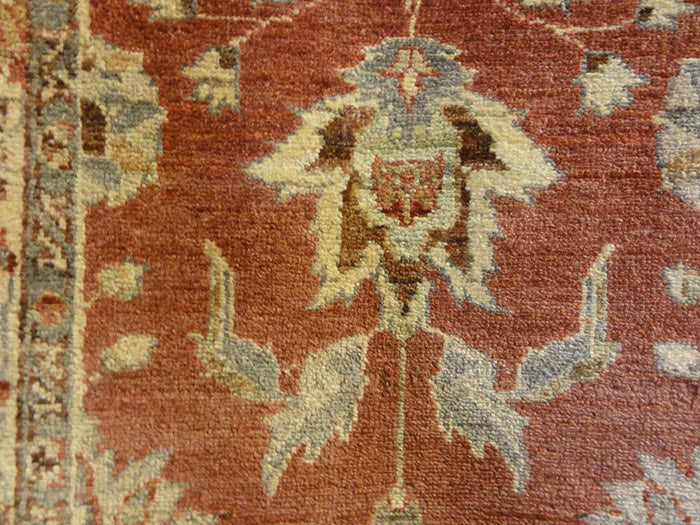 Ziegler & Co. Classic Runner | Rugs and More | Santa Barbara Design Center 35574