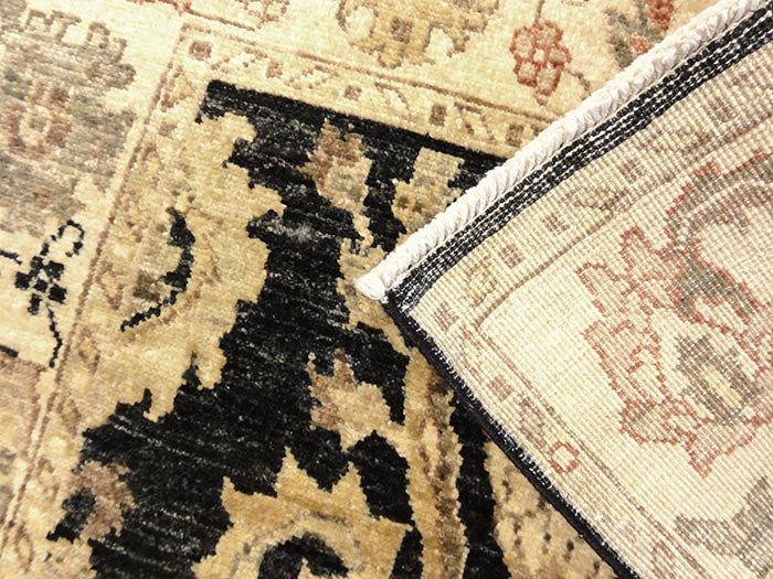 Fine Ziegler Usak Runner | Rugs and More | Santa Barbara Design Center 44015 .