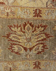 Zeigler & Co. Fine Usak Rug | Rugs & More | Santa Barbara Design Center 43513