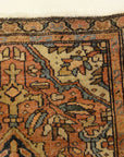 Antique Farahan Rug