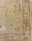 Ziegler & Co Oushak | Rugs and More | Santa Barbara Design Center Ziegler & Co Oushak 29443