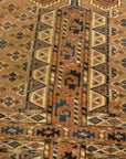 Antique Hatchli Rug