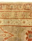 Unique Sultanabad Rug  | Rugs & More | Santa Barbara Design Center |