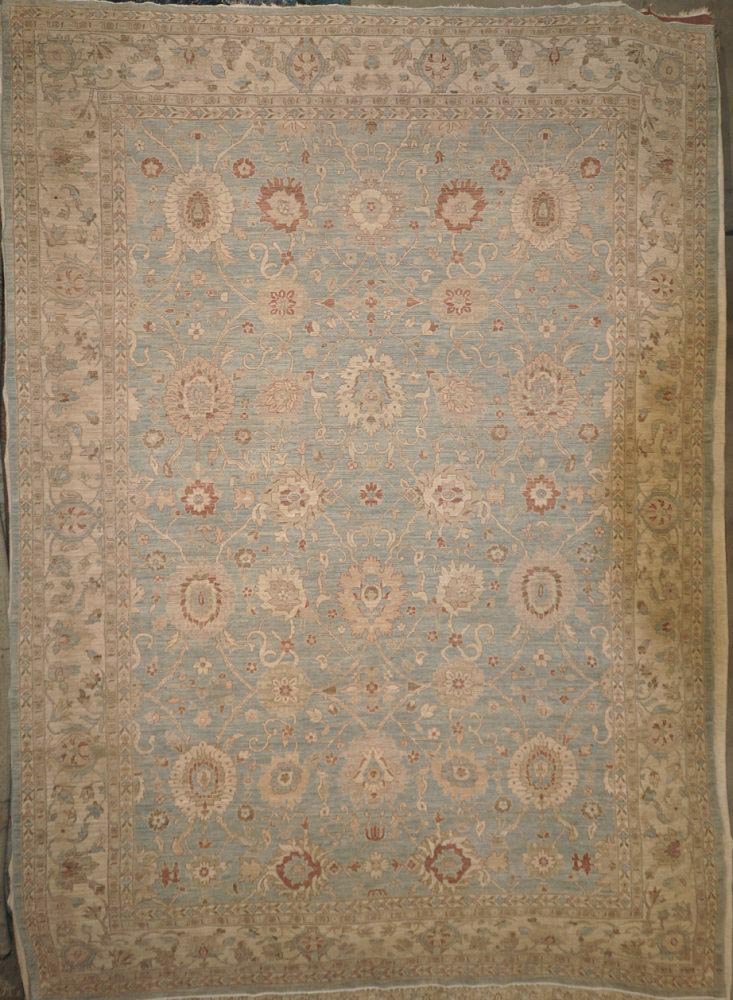 Finest Ziegler Co Sultanabad rugs and more oriental carpet 29210-