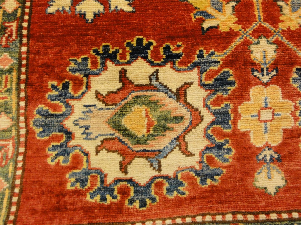 Turkoman Caucasian Rug