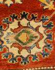 Turkoman Caucasian Rug