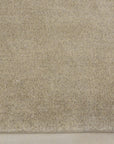 Grey Speckled Tibetan Rug