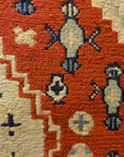 Fine Soumak Rug