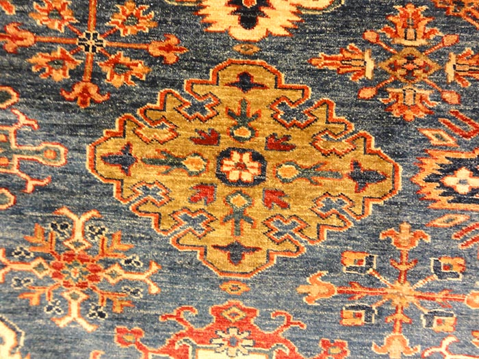 Ziegler & Co. Caucasian Kazak Santa Barbara Design Center 32726