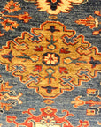 Ziegler & Co. Caucasian Kazak Santa Barbara Design Center 32726