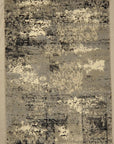 Modern Grey Rug rugs and more oriental carpet 32982-1